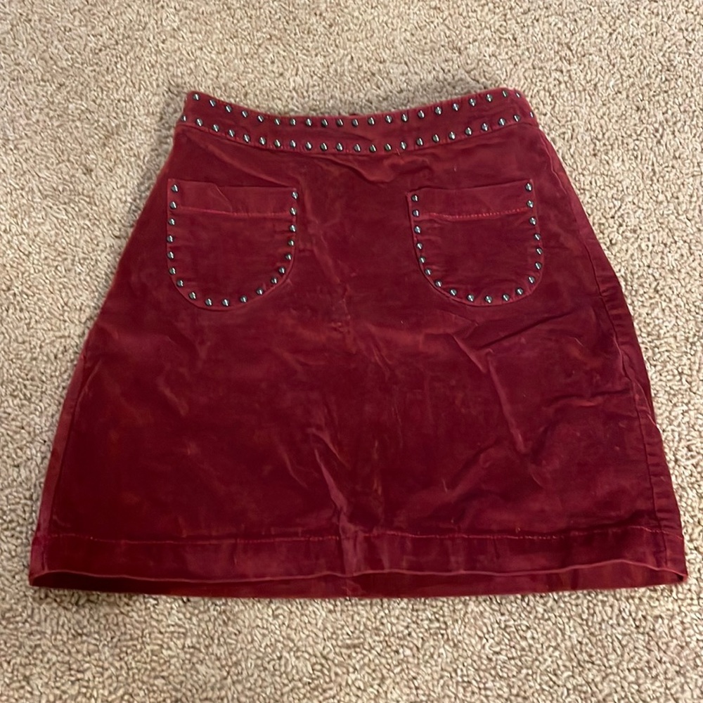 Skirt